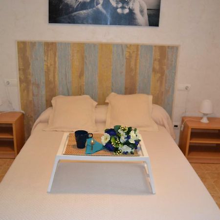 Salou Apartamento Cerca De Playa Y Zona Turistica Lejlighed Eksteriør billede