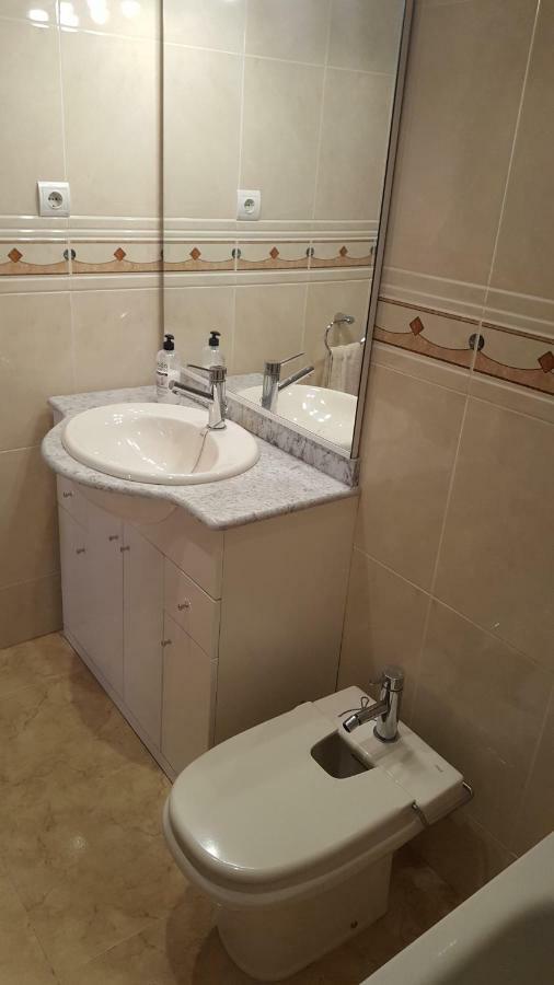 Salou Apartamento Cerca De Playa Y Zona Turistica Lejlighed Eksteriør billede