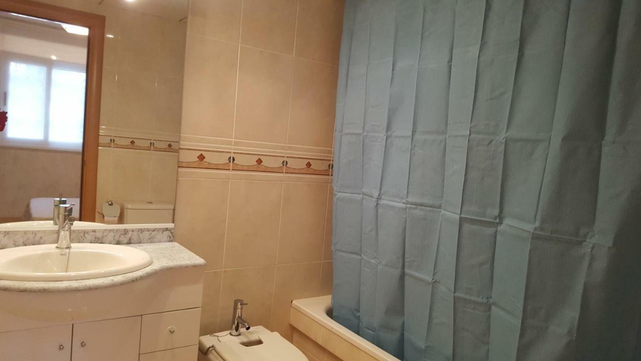 Salou Apartamento Cerca De Playa Y Zona Turistica Lejlighed Eksteriør billede