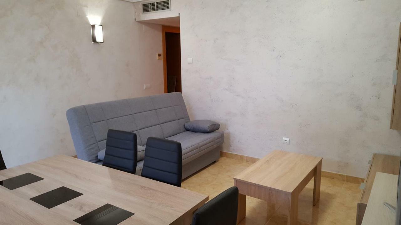 Salou Apartamento Cerca De Playa Y Zona Turistica Lejlighed Eksteriør billede