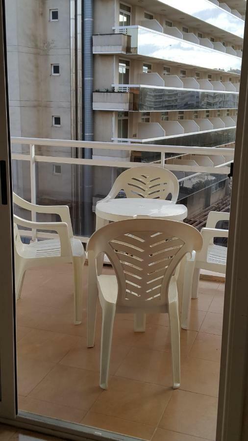 Salou Apartamento Cerca De Playa Y Zona Turistica Lejlighed Eksteriør billede