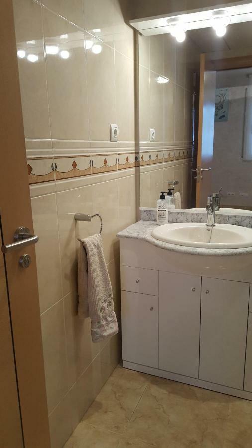 Salou Apartamento Cerca De Playa Y Zona Turistica Lejlighed Eksteriør billede