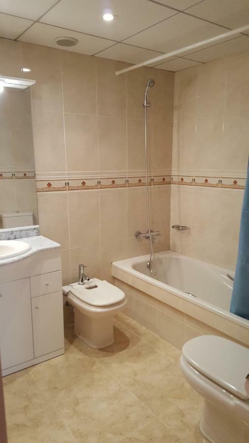 Salou Apartamento Cerca De Playa Y Zona Turistica Lejlighed Eksteriør billede