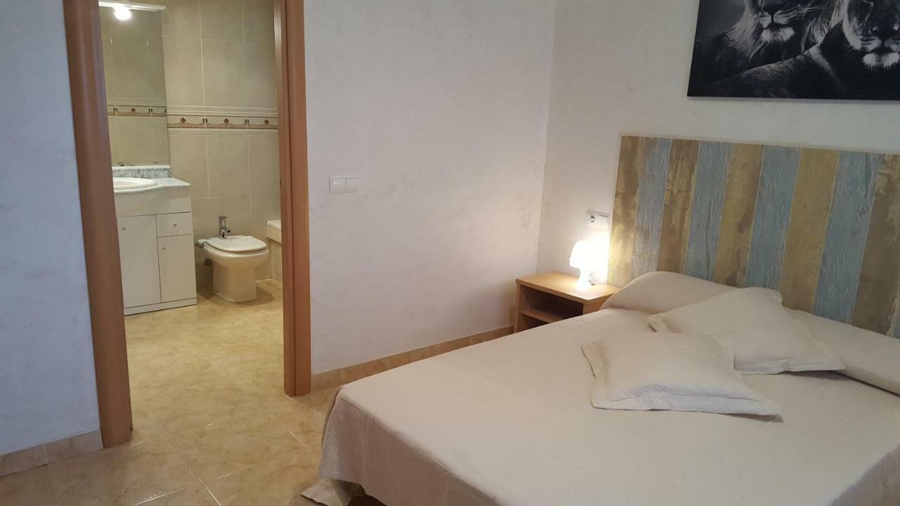 Salou Apartamento Cerca De Playa Y Zona Turistica Lejlighed Eksteriør billede