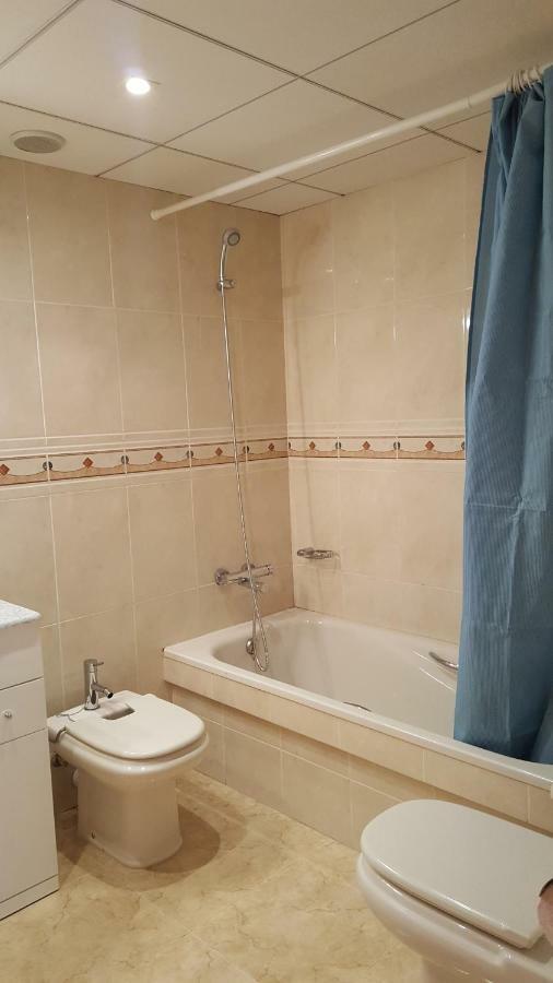 Salou Apartamento Cerca De Playa Y Zona Turistica Lejlighed Eksteriør billede