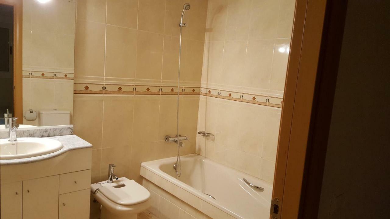 Salou Apartamento Cerca De Playa Y Zona Turistica Lejlighed Eksteriør billede