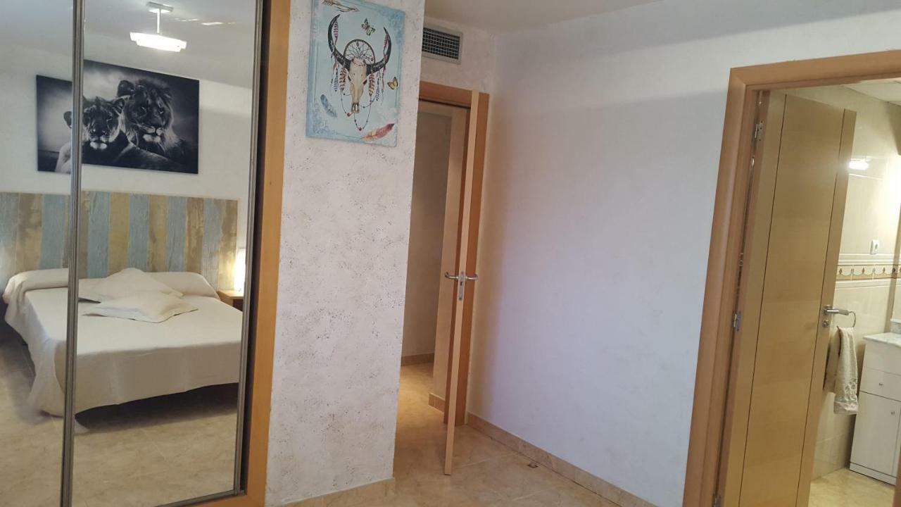 Salou Apartamento Cerca De Playa Y Zona Turistica Lejlighed Eksteriør billede