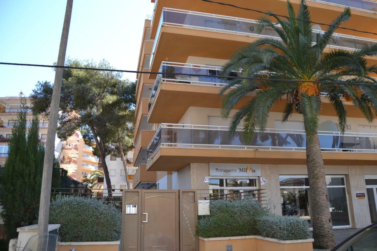 Salou Apartamento Cerca De Playa Y Zona Turistica Lejlighed Eksteriør billede
