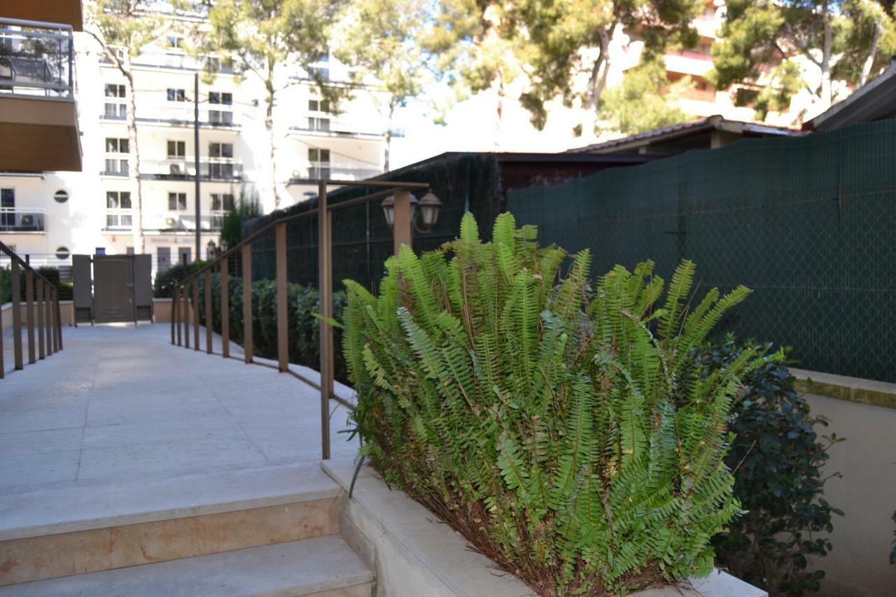 Salou Apartamento Cerca De Playa Y Zona Turistica Lejlighed Eksteriør billede