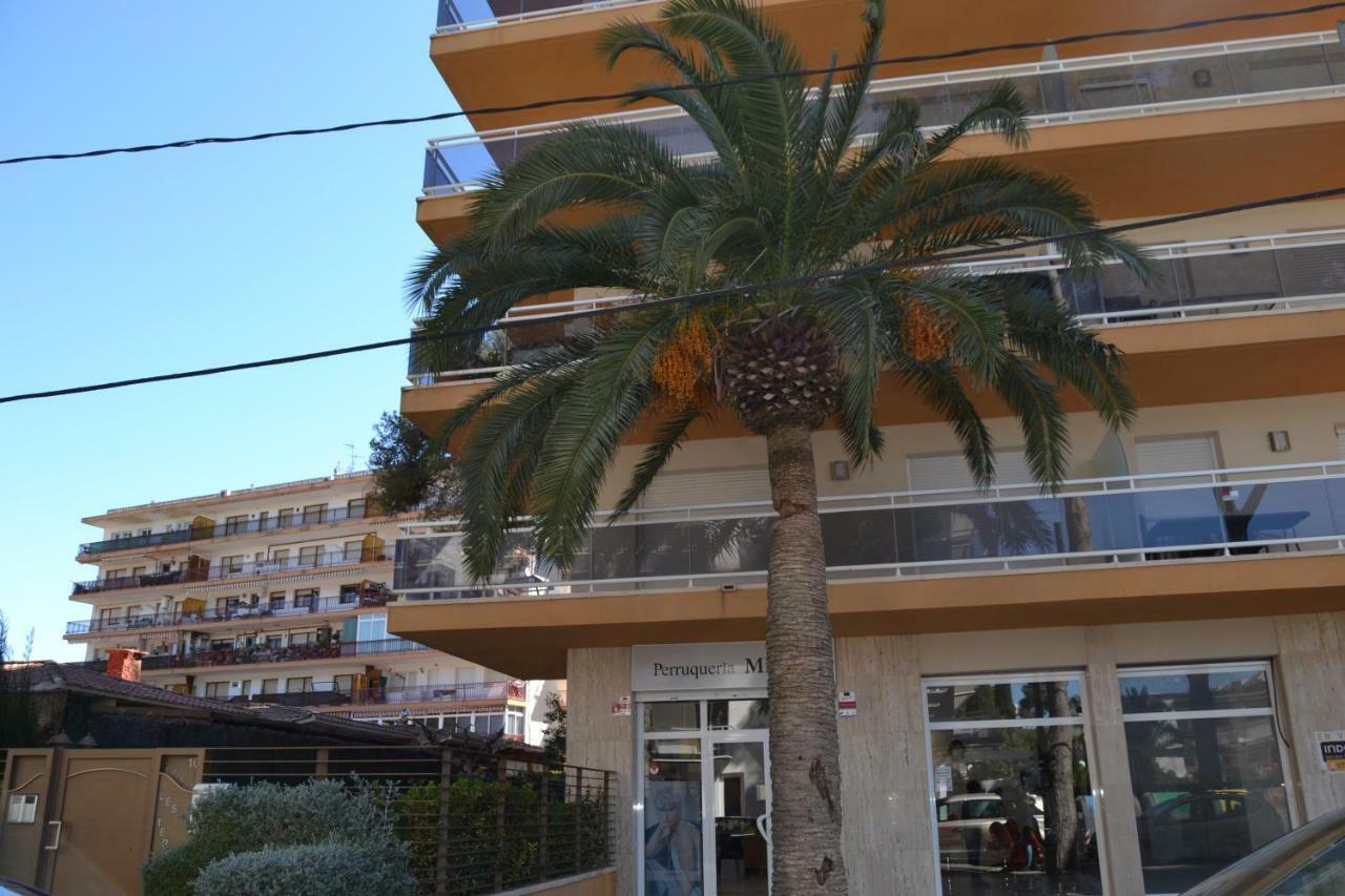 Salou Apartamento Cerca De Playa Y Zona Turistica Lejlighed Eksteriør billede