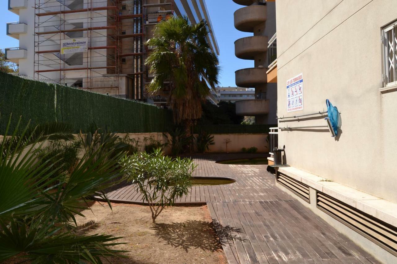 Salou Apartamento Cerca De Playa Y Zona Turistica Lejlighed Eksteriør billede